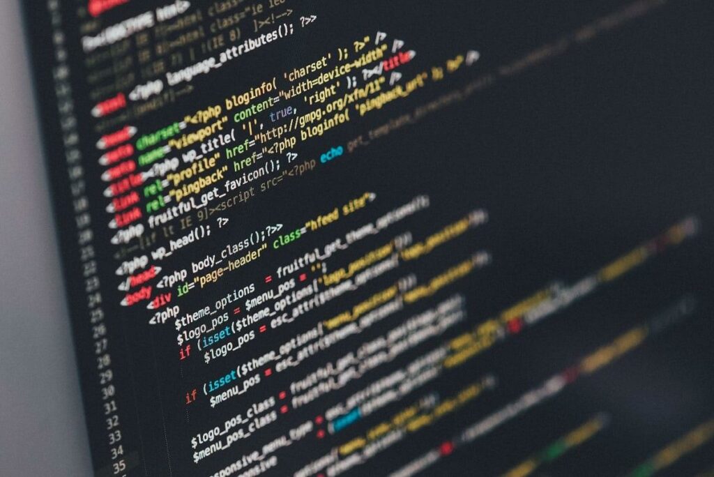 5 errori seo - monitoraggio 5 errori seo - sviluppatore