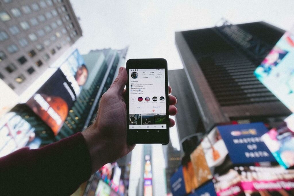 contenuti mobile per millennials marketing mobile per millenials