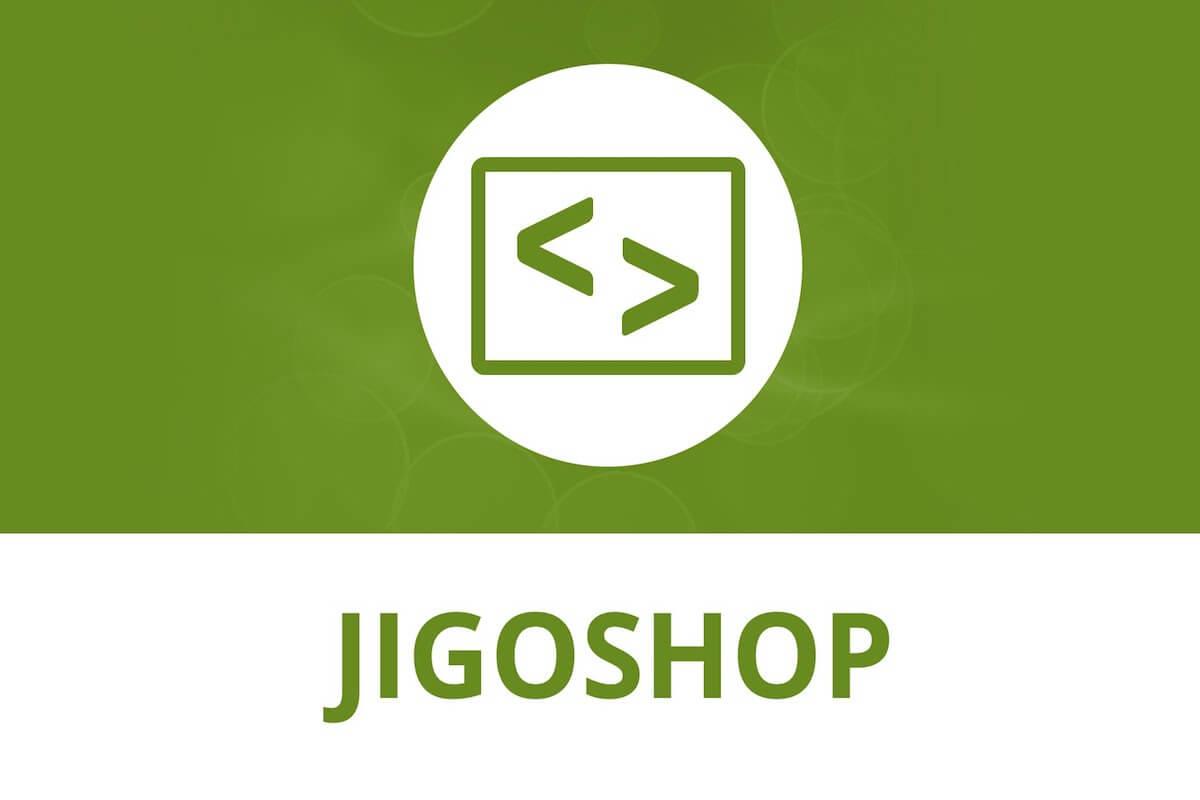 migliori plugin ecommerce wordpress - jigoshop