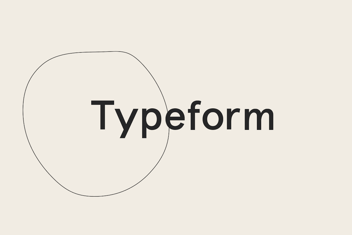 plugin prenotazioni - typeform