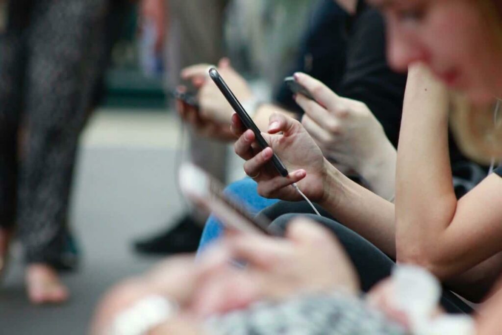 ecommerce non converte - utenti mobile ecommerce non converte - utenti mobile