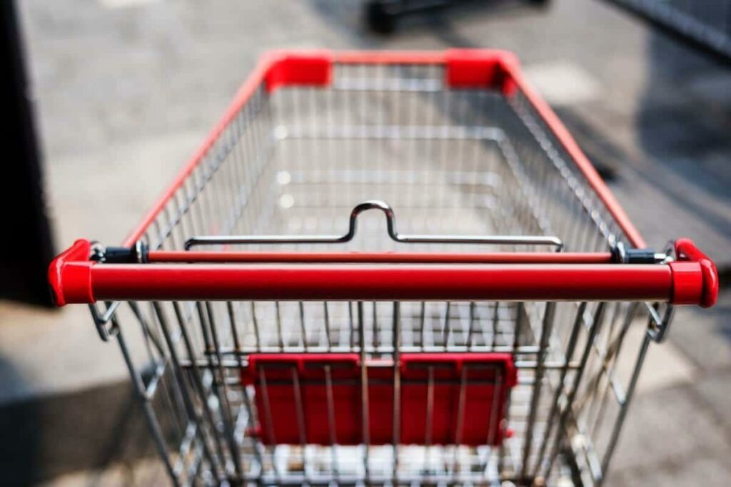 ecommerce non funziona - checkout complicato ecommerce non funziona - checkout complicato