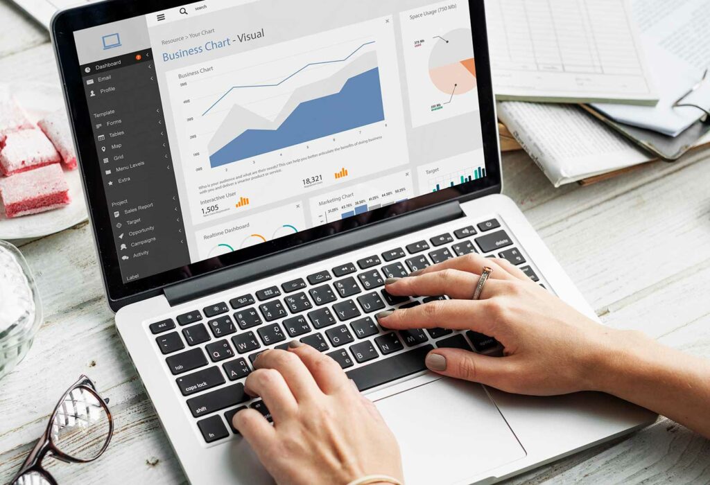 traffico sul sito web traffico sul sito web