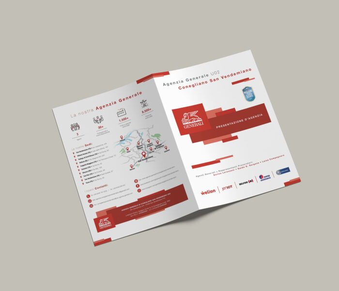 Brochure Generali 1 Brochure Generali 1