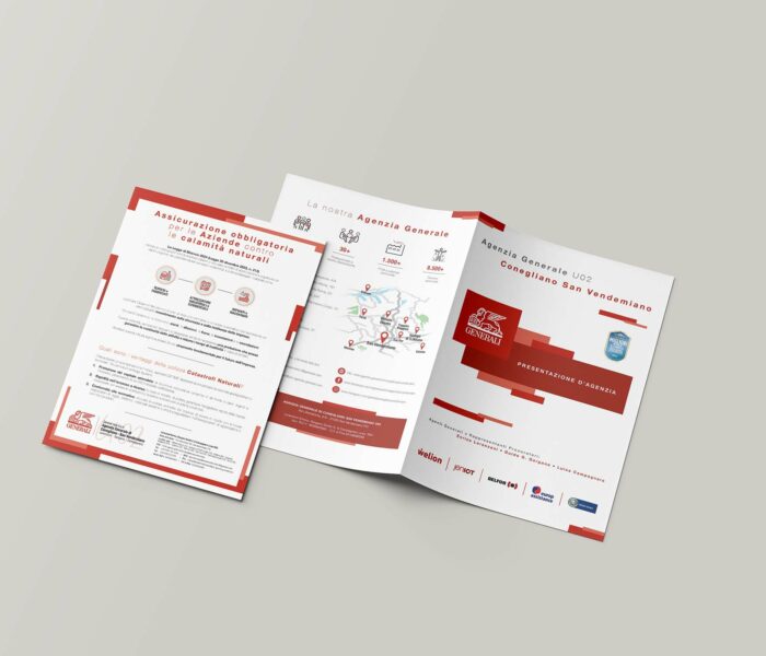 Brochure Generali 5 Brochure Generali 5
