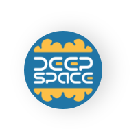 DEEPSPACE-Trademark