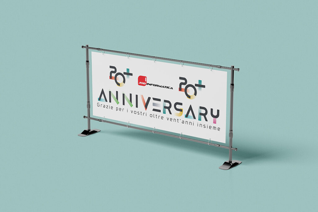 JOB-Striscione1