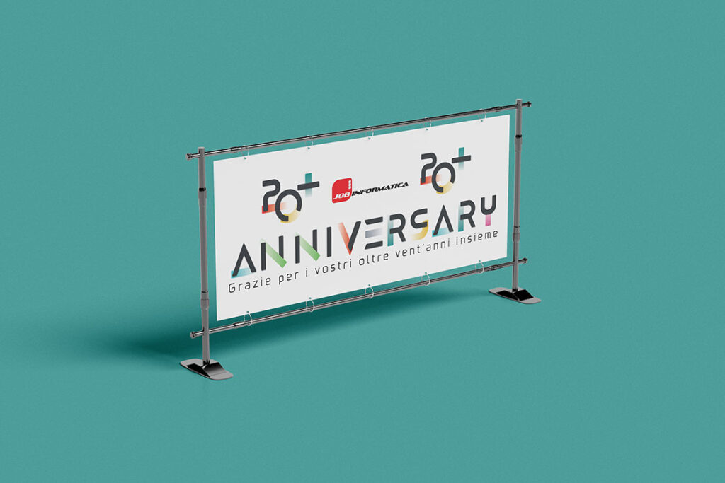 JOB-Striscione2