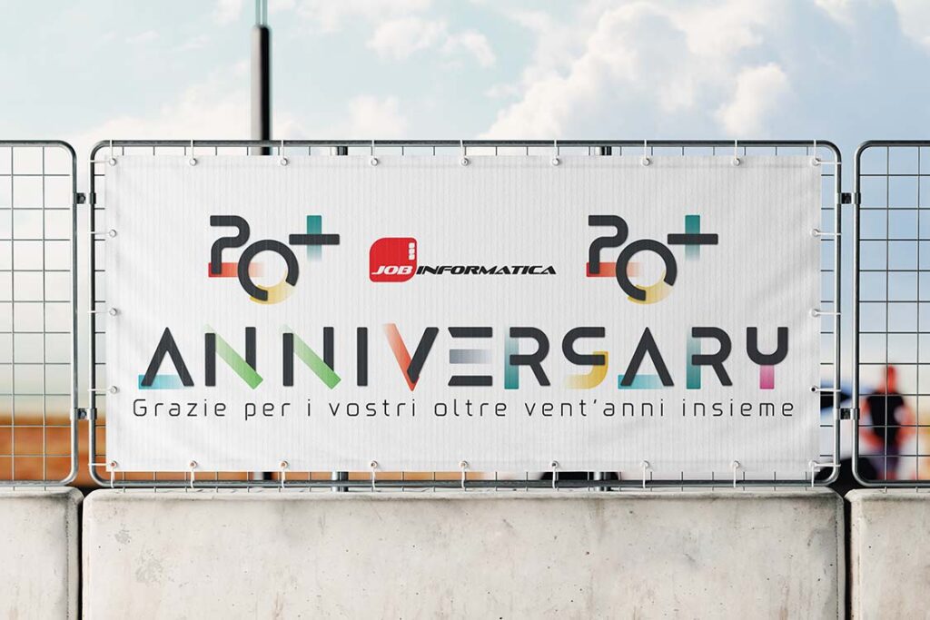 JOB-Striscione4