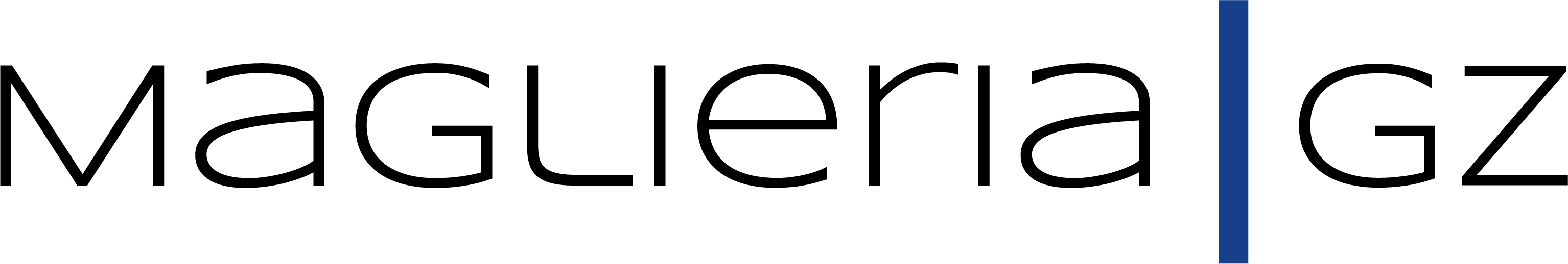 Logo Maglieria GZ