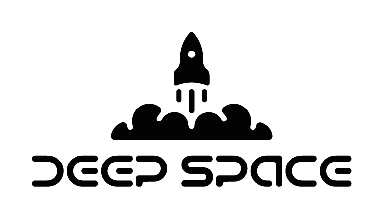Logo-Deep-Space-nero
