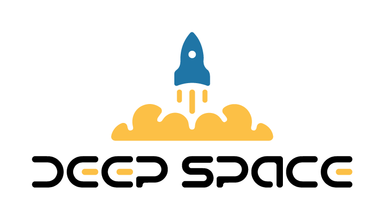 Logo-Deep-Space