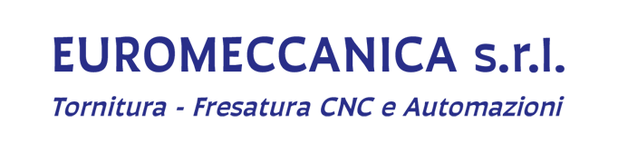 Logo Euromeccanica