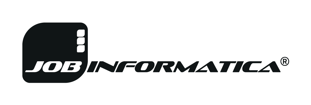 Logo-JOB®-nero