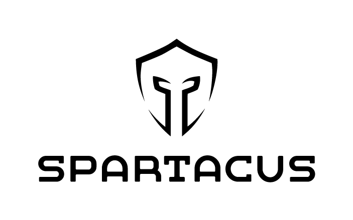 Logo-Spartacus-Nero
