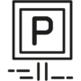 Parcheggio gratis Parcheggio gratis