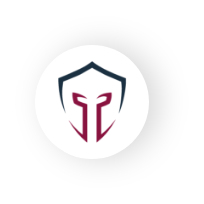 Spartacus Favicon bianco