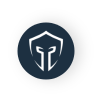 Spartacus Favicon grigio