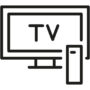 TV TV