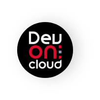 Trademark Devon Cloud