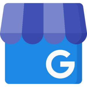 google my business