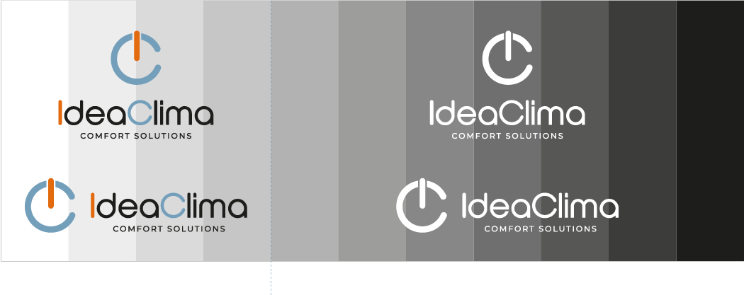 background management IdeaClima