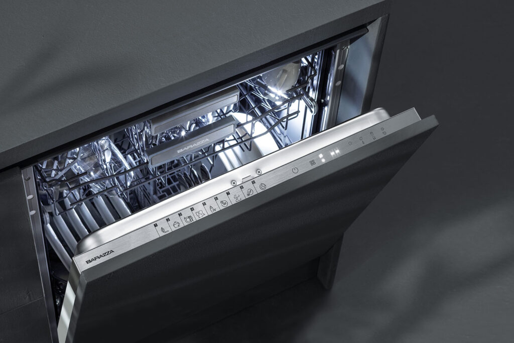 Barazza lavastoviglie