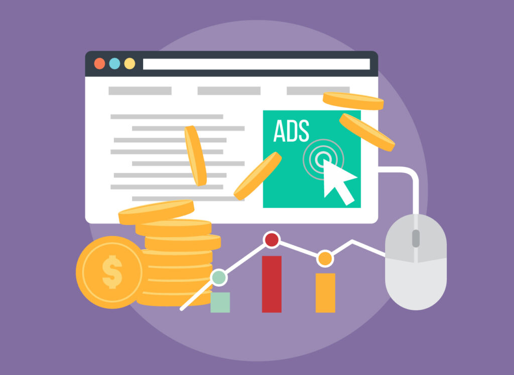 google ads pay per click