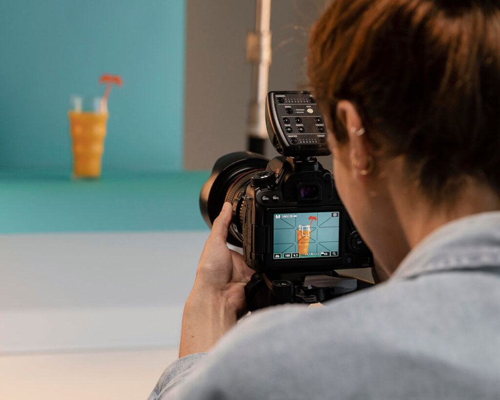 young-female-product-photographer-studio