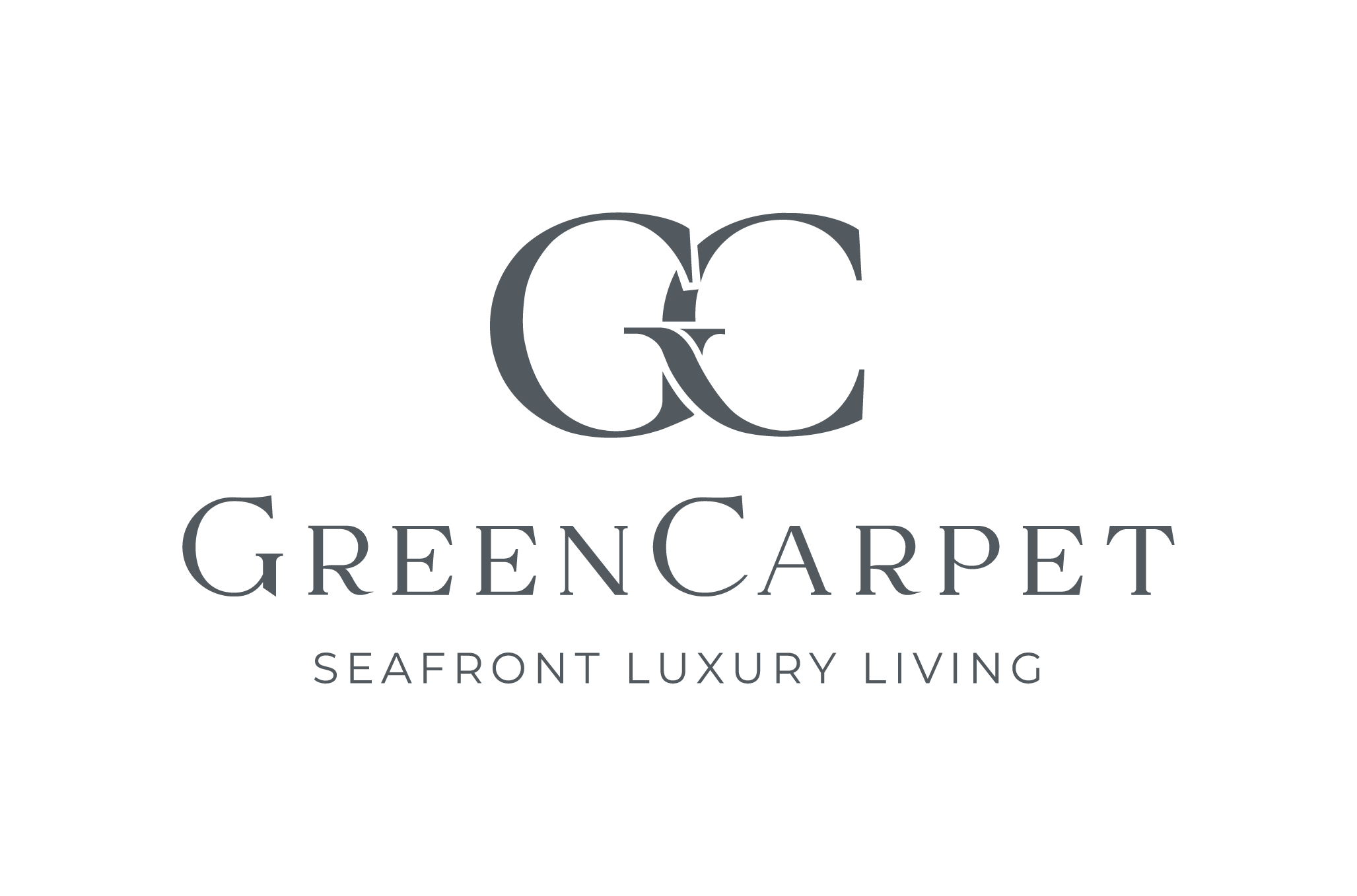Logo GreenCarpet
