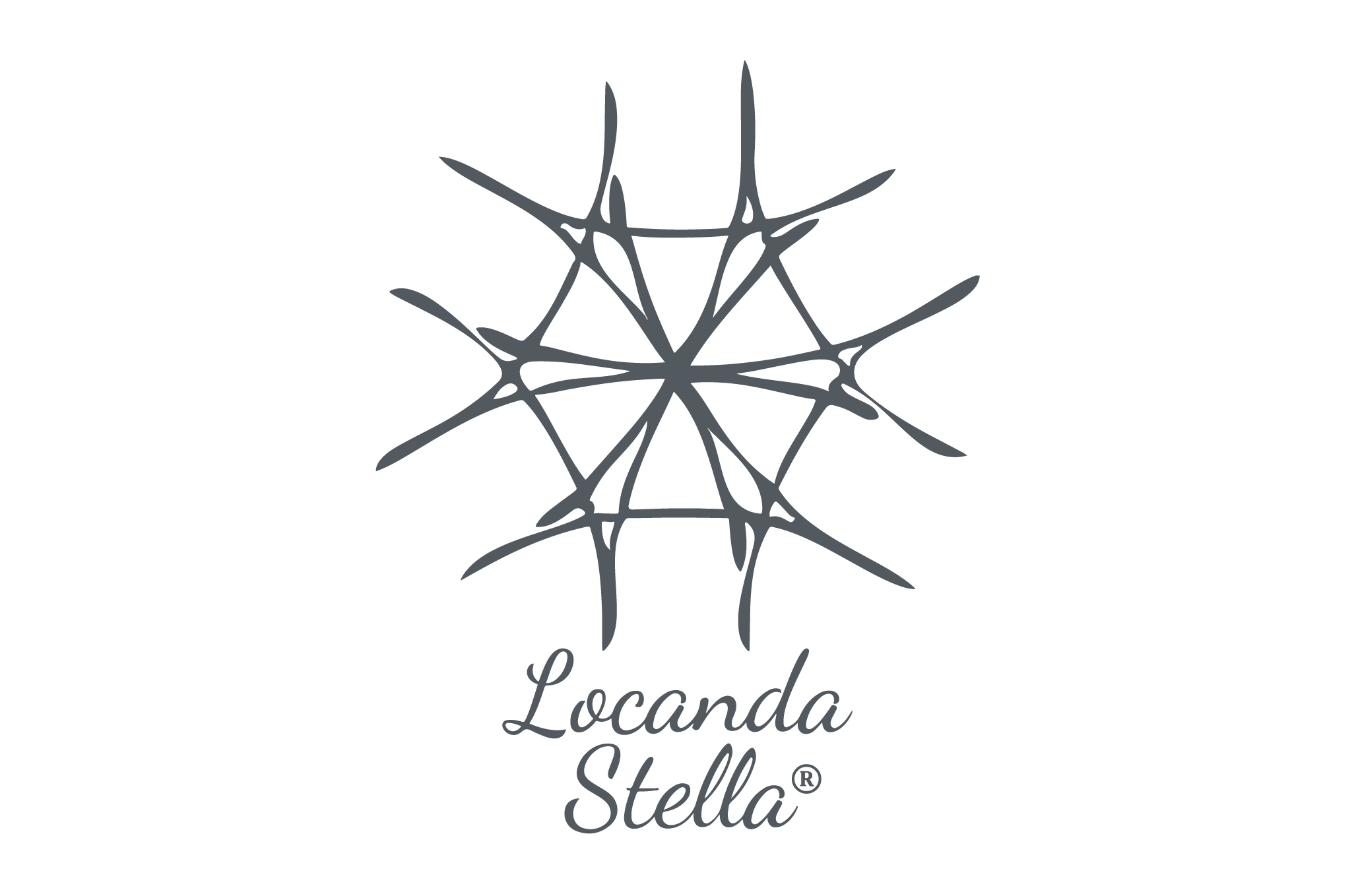 logo locanda stella
